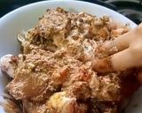 A picture of step 2 of Chicken Roast.