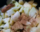 Foto del paso 3 de la receta: Compota de manzanas y canela