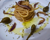 Foto del paso 6 de la receta: Espaguetis Veneto