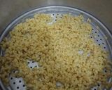 Foto langkah ke 4 dari resep Kue Ang Ku Labu Kuning.