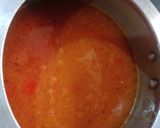 अरबी की सब्जी (Arbi ki sabzi recipe in hindi) रेसिपी चरण 3 फोटो