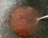 Foto del paso 7 de la receta: Camarón con clamato