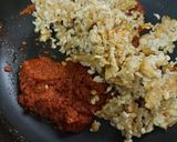 Foto langkah ke 3 dari resep Sambal Tempe Istimewa.