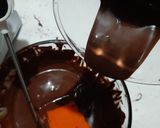 Foto del paso 4 de la receta: Chocolate temperado