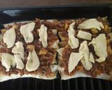 Foto del paso 5 de la receta: Canelones de espinaca