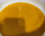 Foto langkah ke 2 dari resep Agar-agar Labu Kuning.