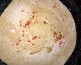 A picture of step 3 of Plain prathan.