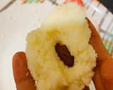 عکس مرحله 1 از دستور لدوى نارگيلى!🥥