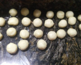 Foto del paso 3 de la receta: Tapas de empanadas!!! Para horno!!!🥟