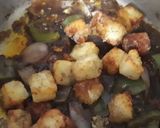 પનીર ચીલી ડ્રાય (Paneer Chili Dry Recipe In Gujarati) રેસીપી સ્ટેપ3ફોટો