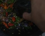 Foto langkah ke 4 dari resep Sambal Ijo.