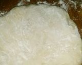 Foto del paso 2 de la receta: Pizza rápida