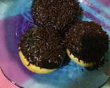 Foto langkah ke 5 dari resep Donat tanpa kentang.