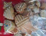 Foto del paso 3 de la receta: Galletas de Navidad #Mideseo2021