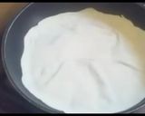 صورة لخطوة 3 من وصفة خبز التورتيلا
