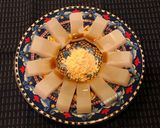 A picture of step 11 of Mung Bean Jelly (Lǜ Dòu Fěn Guǒ).