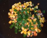 A picture of step 5 of Chicken Clear Soup.