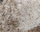 A picture of step 6 of Protein Rich Indian Granola Dust / Desi Granola.