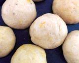 A picture of step 5 of Stuffed Bati.