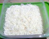Foto langkah ke 4 dari resep Cheesecake lumer.