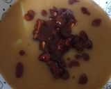 Laktózmentes krumplifőzelék lusta pörkölttel recept fázis 6 fotója
