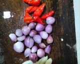 Foto langkah ke 2 dari resep 994. Telur Orak Orik Kecap.