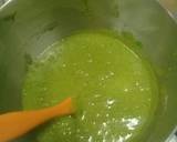Buksamat Pistacio Cake recipe step 1 photo