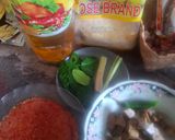 Foto langkah ke 3 dari resep Sambal Goreng Kentang Hati Sapi.