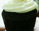 Foto langkah ke 16 dari resep Cupcake kukus (2 telur).