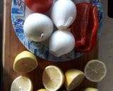 Foto del paso 1 de la receta: Empanadas arge-árabes a lo Vero