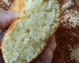 عکس مرحله 3 از دستور کیک باتر میلک