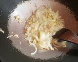 Foto langkah ke 3 dari resep Daging sapi masak paprika.