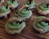 Foto del paso 8 de la receta: Cupcakes salados