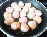 Foto del paso 3 de la receta: Albóndigas en salsa de almendras