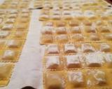 Agnolotti fatti in casa passaggio 7 foto