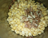 வால்நட் வடை ரெசிபி ஸ்டேப் 3 புகைப்படம்