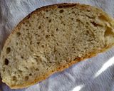 Foto del paso 6 de la receta: Pan casero