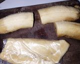 Foto langkah ke 2 dari resep Pisang geprek ala kobe.