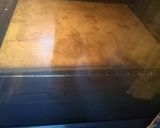 Une image de l'étape 4 de Pain de table.