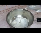 Foto langkah ke 2 dari resep Es Susu Mangga Jelly Kelapa.
