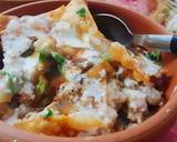 Lahori Samosa Chat recipe step 19 photo