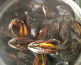 Foto del paso 10 de la receta: Mejillones Imperio