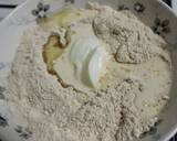 Stuffed Keema Kulcha recipe step 1 photo
