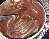 Foto del paso 1 de la receta: Brownie de cacao