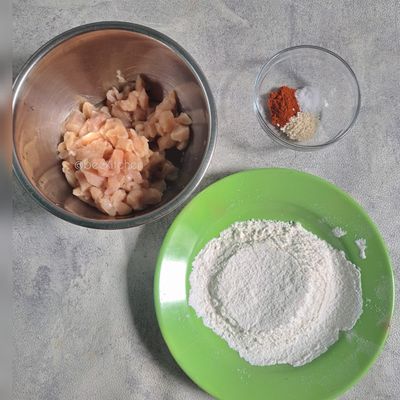 Langkah 1