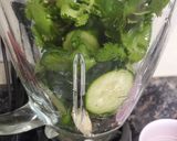 Foto del paso 2 de la receta: Aguachile verde 💚