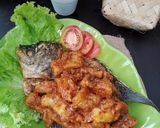 Foto langkah ke 6 dari resep Pecak Gurame.