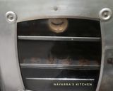Foto langkah ke 5 dari resep Oreo Cheese Cookies.