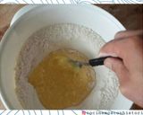 Foto del paso 2 de la receta: Fideos caseros con 1 kilo de harina