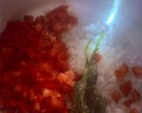 Foto del paso 2 de la receta: Lentejas a la mexicana